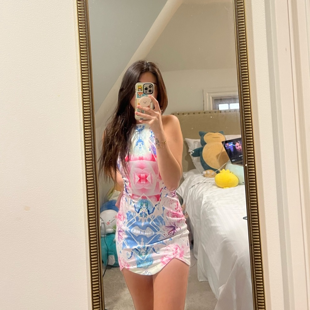 Rumor Boutique Dress from LF